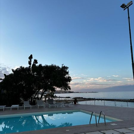 B&B Do'Mmilio Crotone Exterior foto