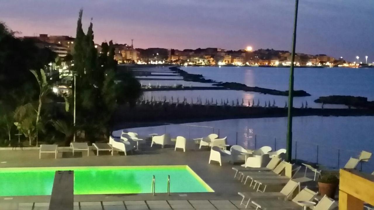 B&B Do'Mmilio Crotone Exterior foto