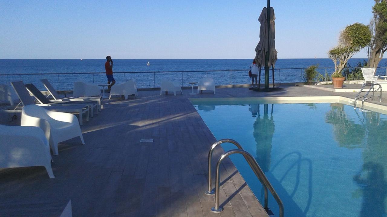 B&B Do'Mmilio Crotone Exterior foto