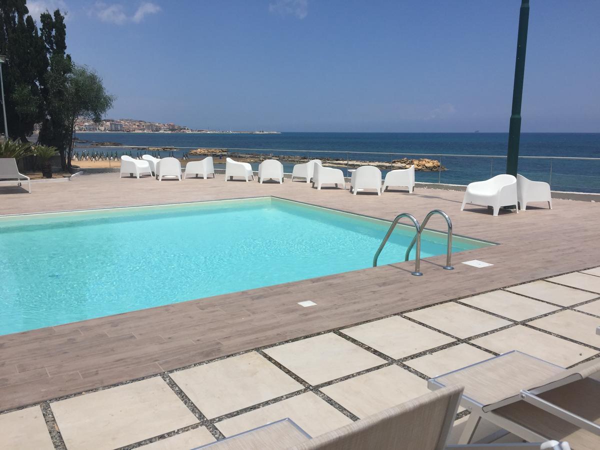 B&B Do'Mmilio Crotone Exterior foto