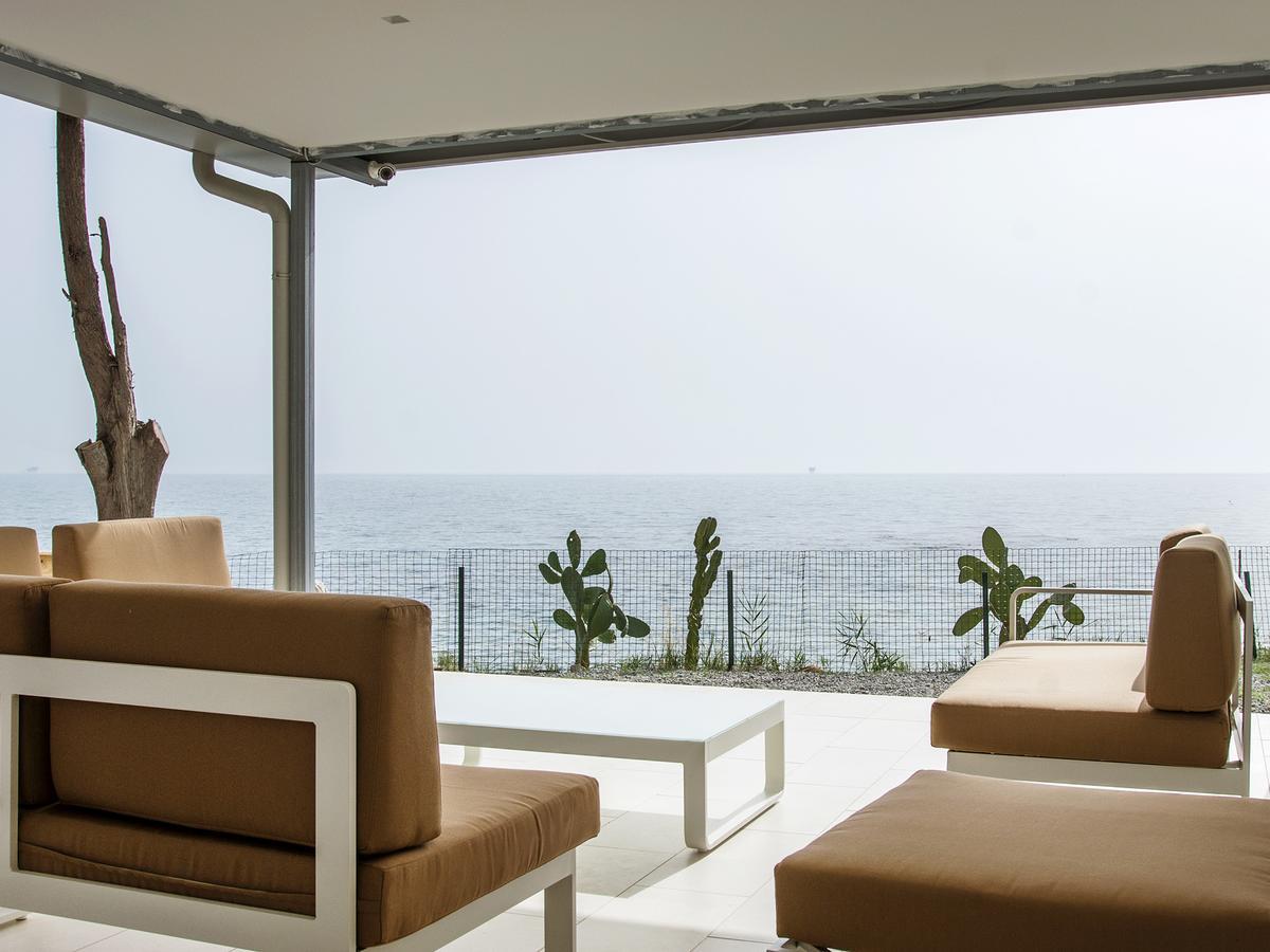 B&B Do'Mmilio Crotone Exterior foto