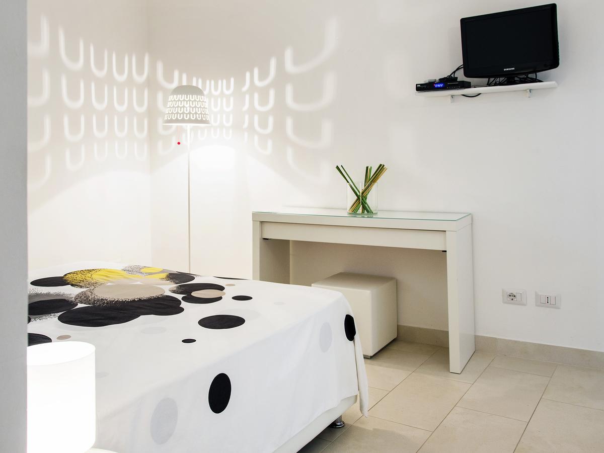 B&B Do'Mmilio Crotone Exterior foto
