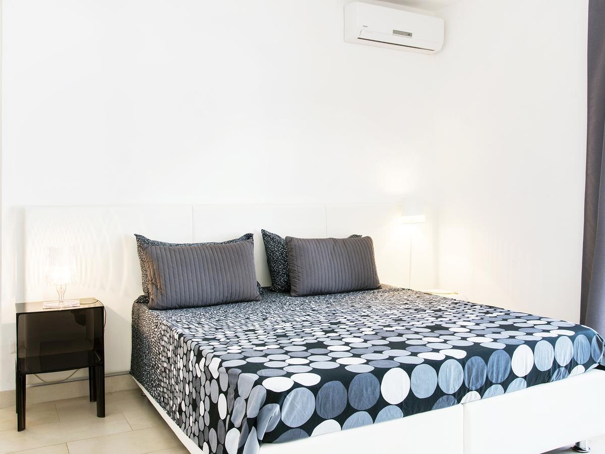 B&B Do'Mmilio Crotone Exterior foto
